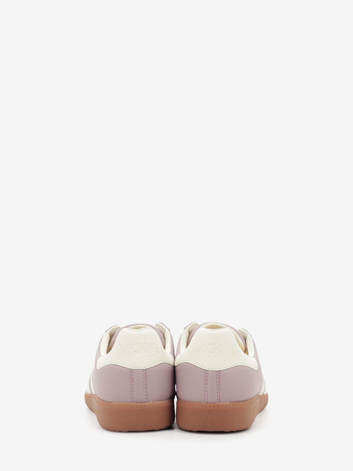 Sneakers Cloud in nappa fard