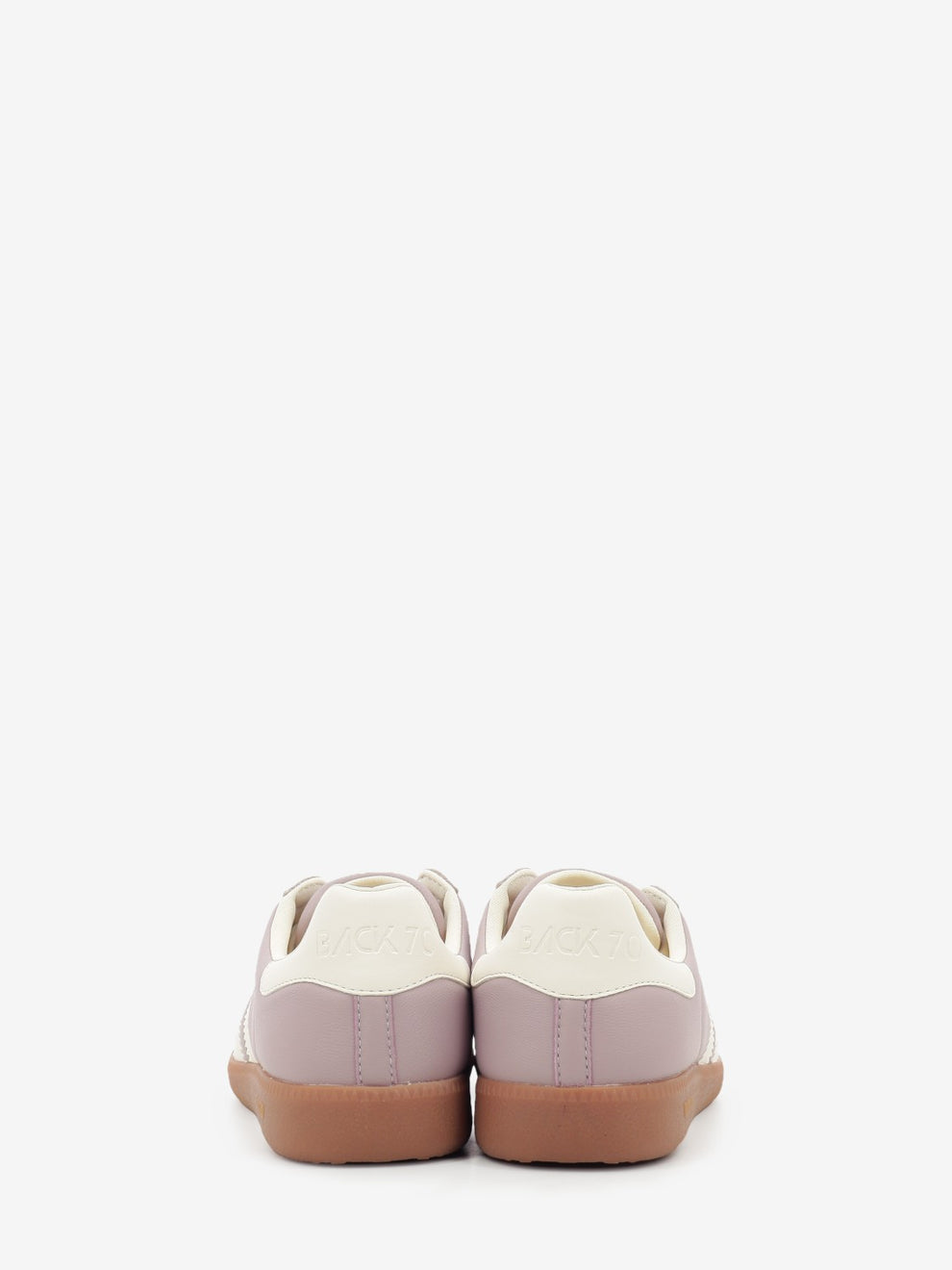 Sneakers Cloud in nappa fard