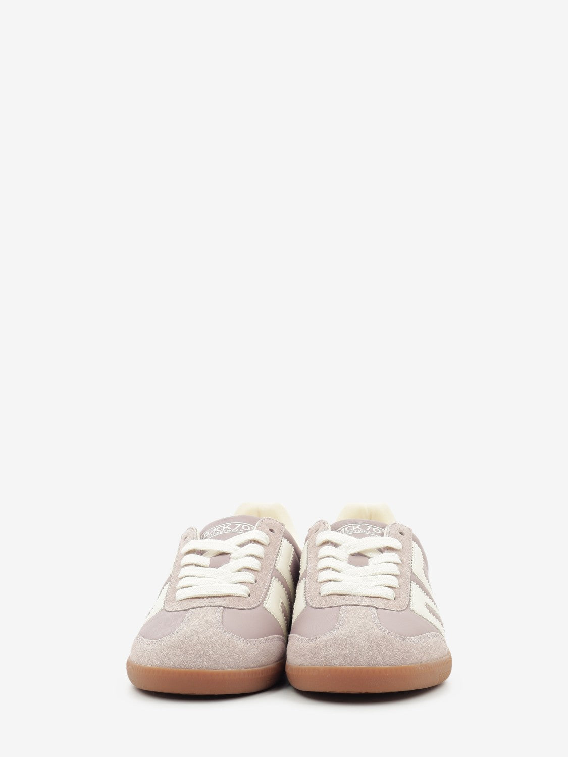 Sneakers Cloud in nappa fard
