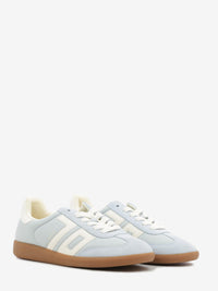 Sneakers Cloud in nappa sky