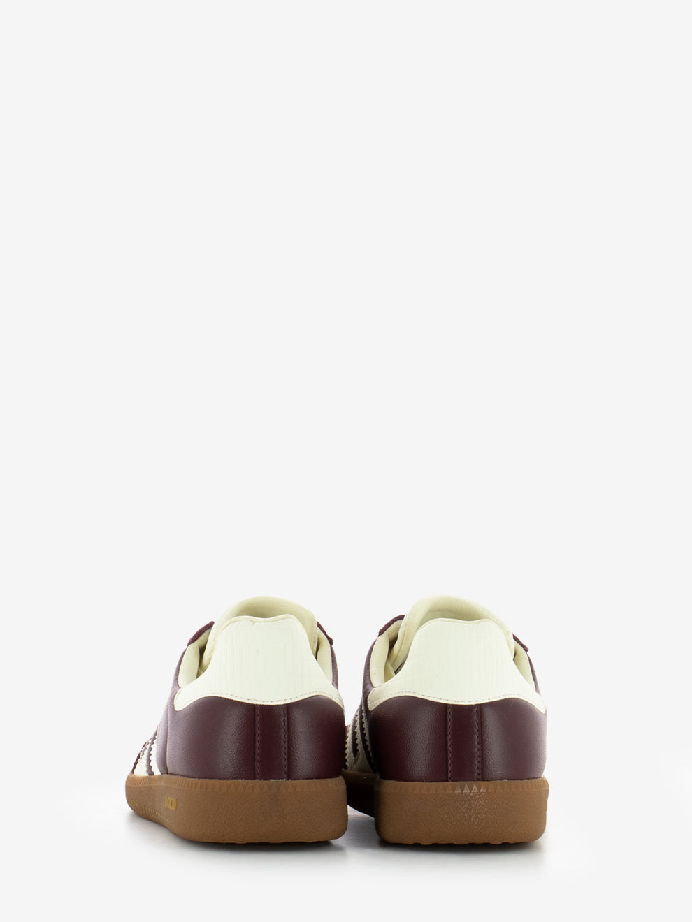 CLOUD SNEAKERS NAPPA SPONGE WINE SUEDE WINE MILK CLOUD-N26_SPON/WNMILK
