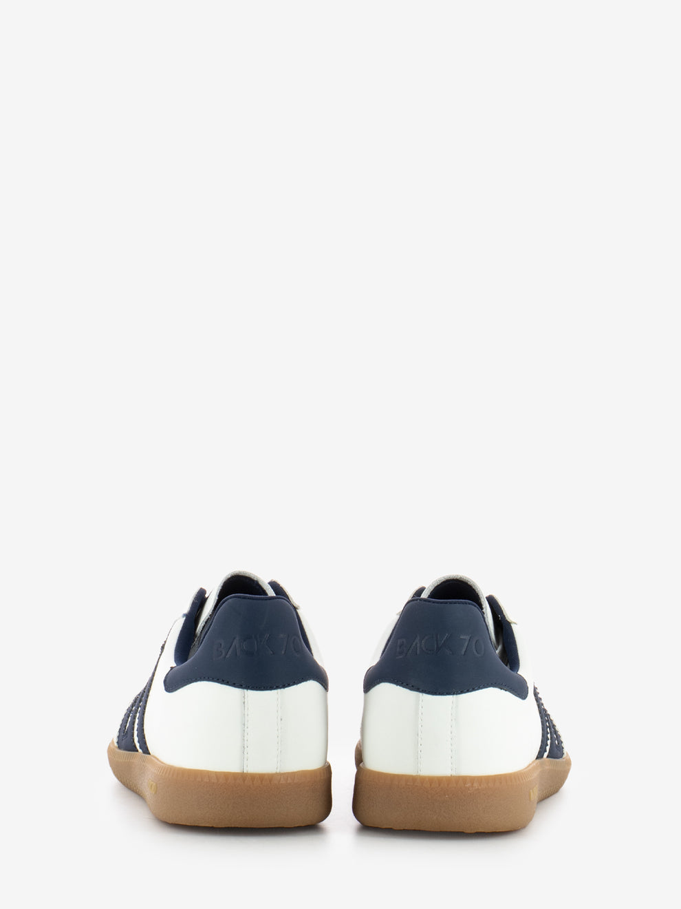Sneakers Cloud navy