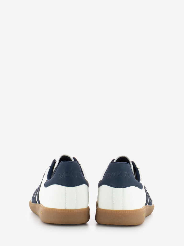 BACK 70 - Sneakers Cloud navy