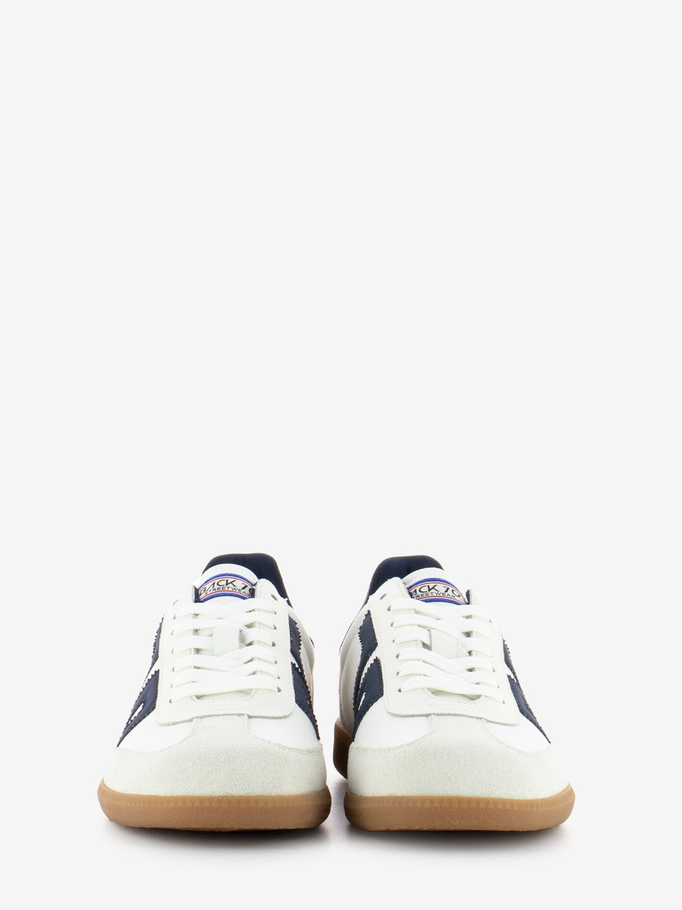 Sneakers Cloud navy