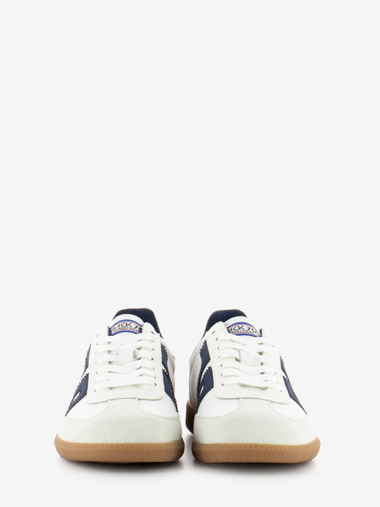 BACK 70 - Sneakers Cloud navy