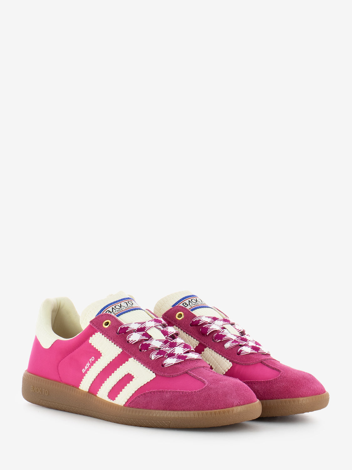 Sneakers Ghost fuxia