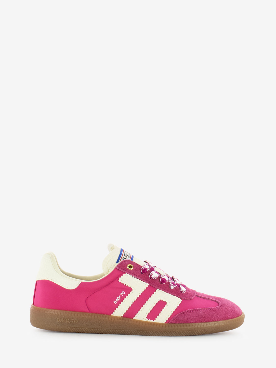 Sneakers Ghost fuxia