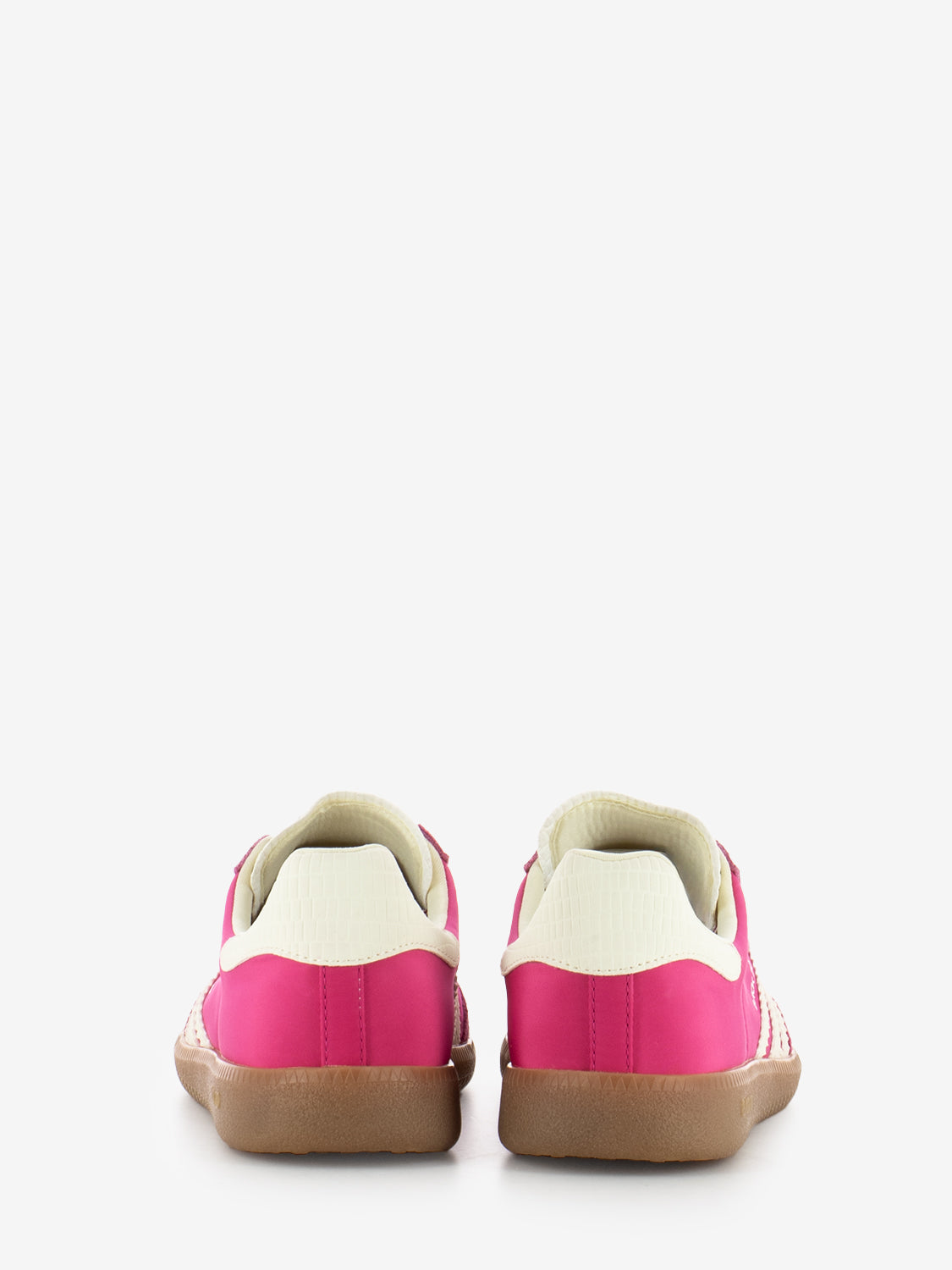 Sneakers Ghost fuxia