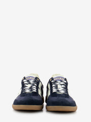 BACK 70 - Sneakers Ghost navy