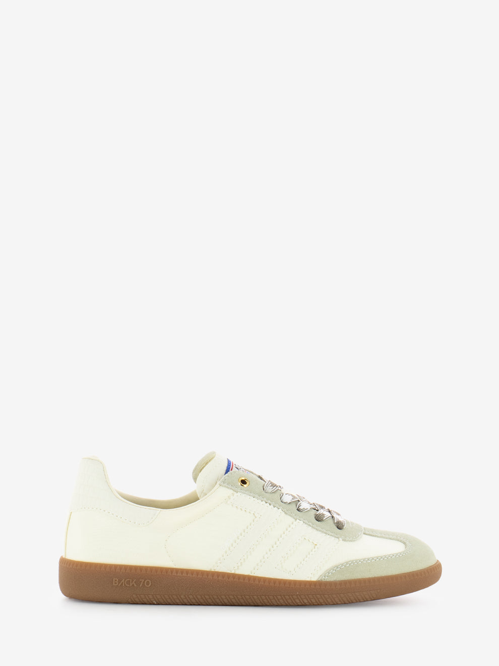Sneakers Ghost off white