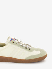 BACK 70 - Sneakers Ghost off white