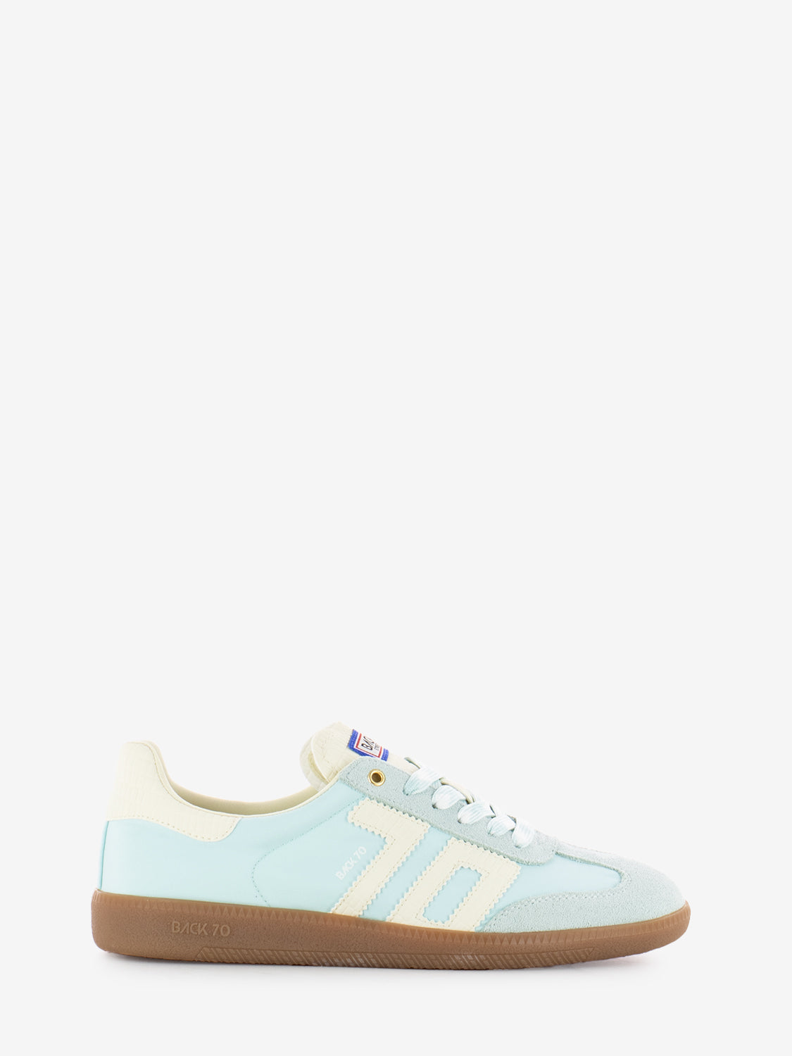 Sneakers Ghost Sky