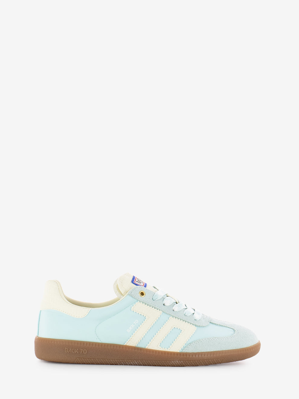 Sneakers Ghost Sky