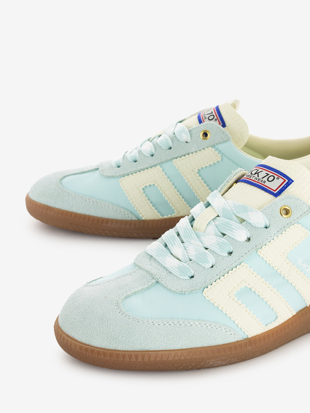 Sneakers Ghost Sky