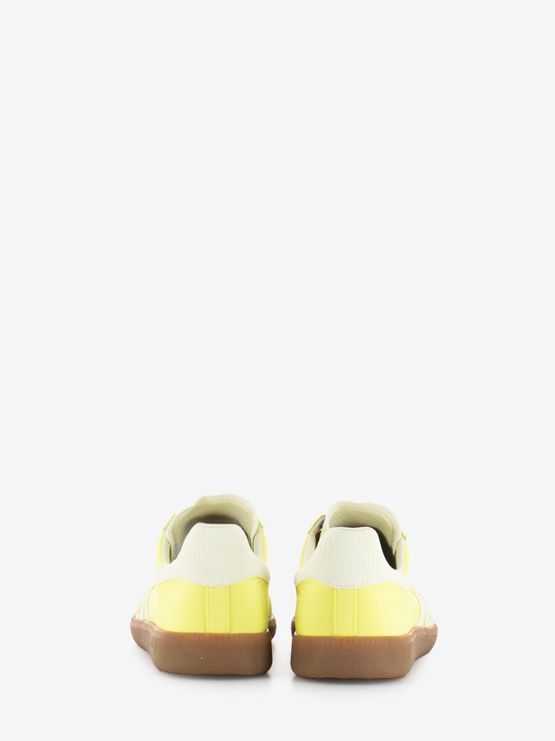 Sneakers Ghost yellow