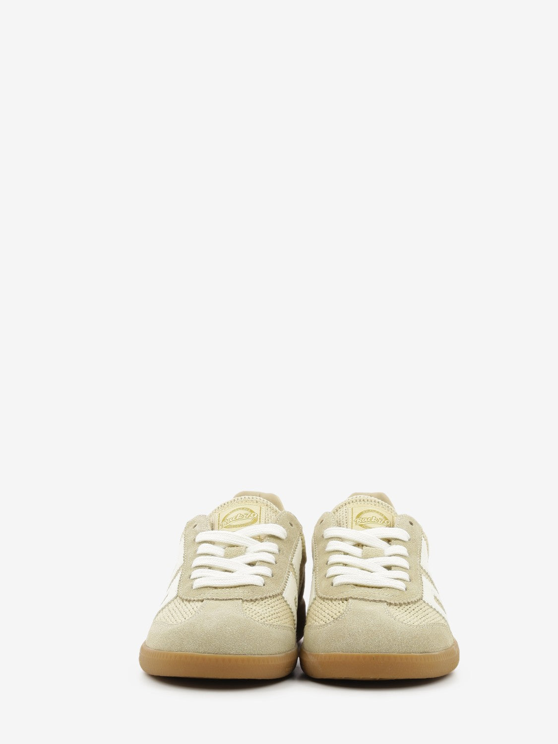 Sneakers iuta beige