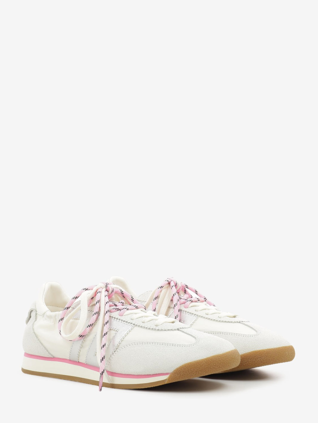 Sneakers Rocket nylon ice