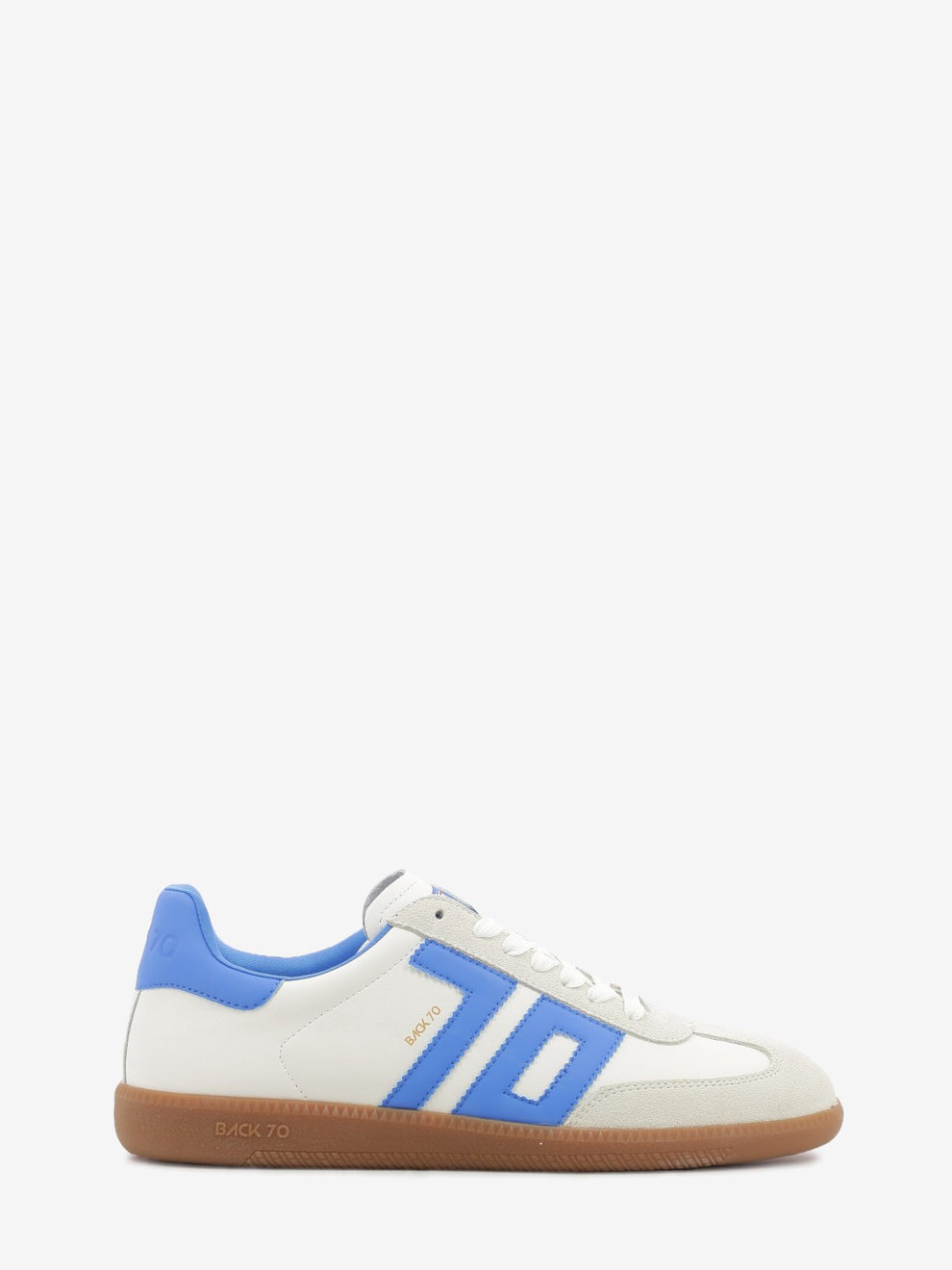Sneakers Cloud french blue