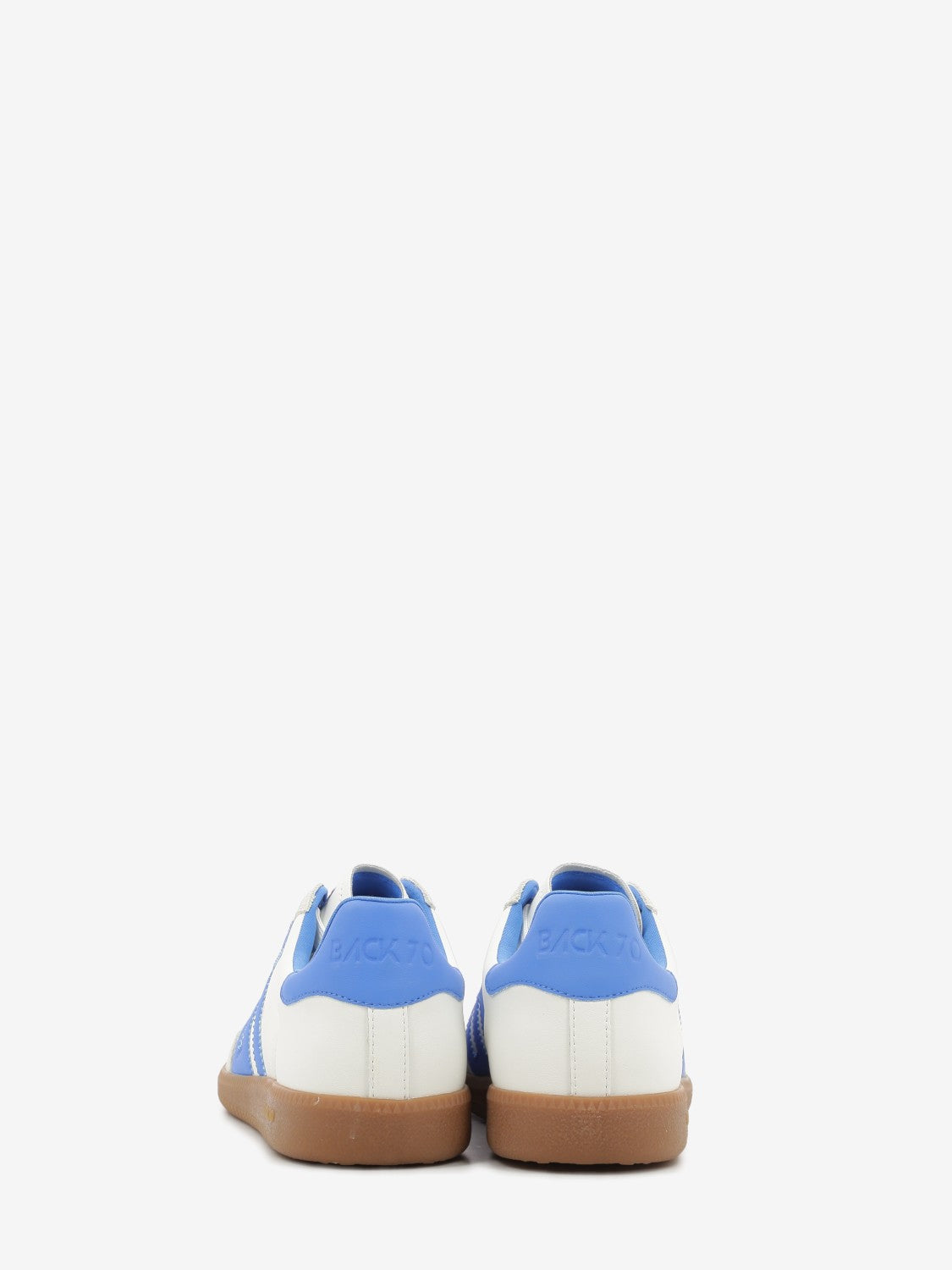Sneakers Cloud french blue