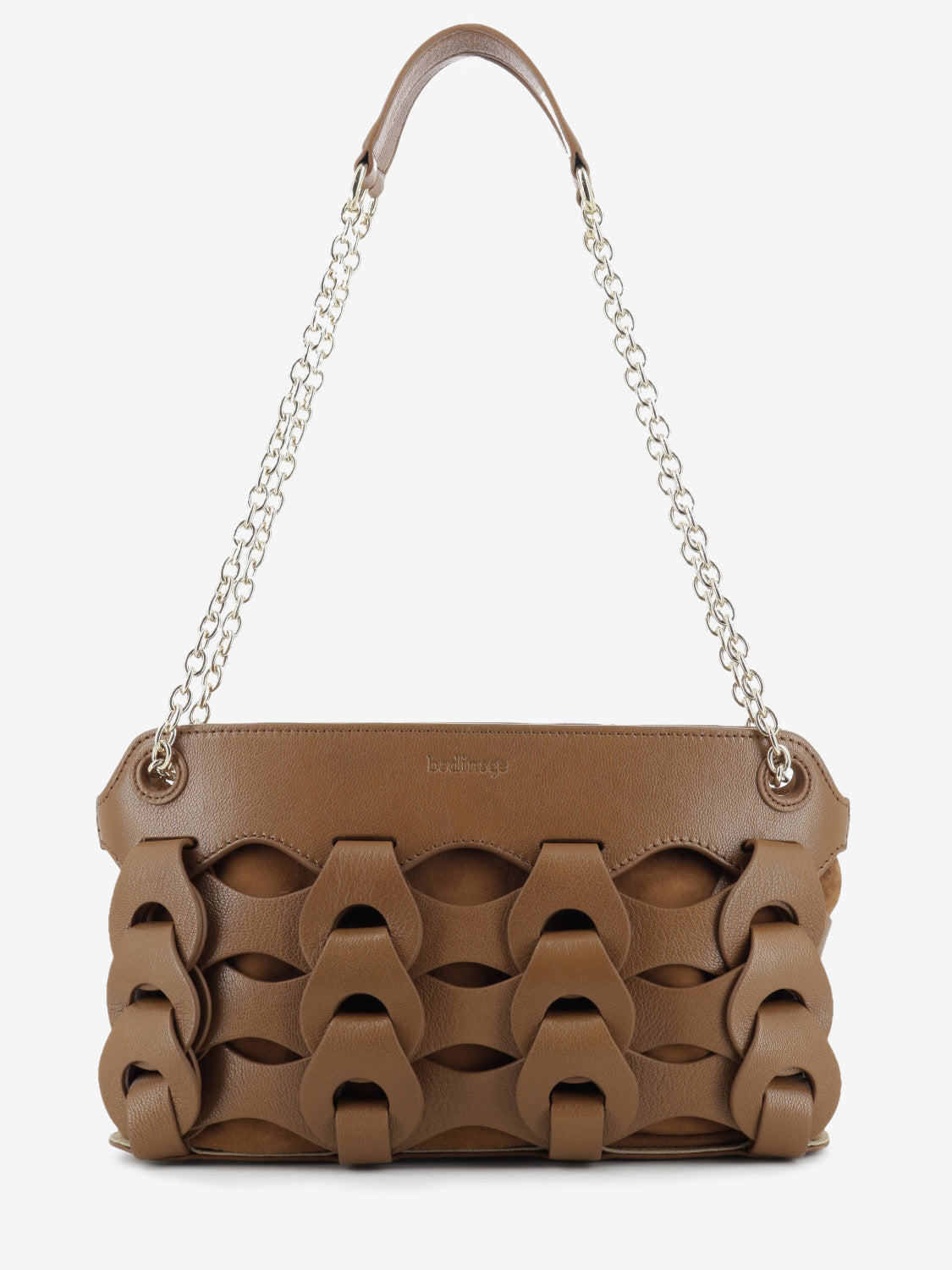 Bag Floria medium caramel