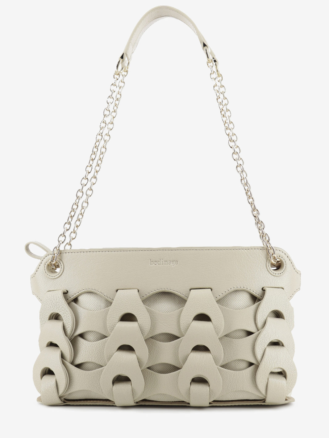 Bag Floria medium cream