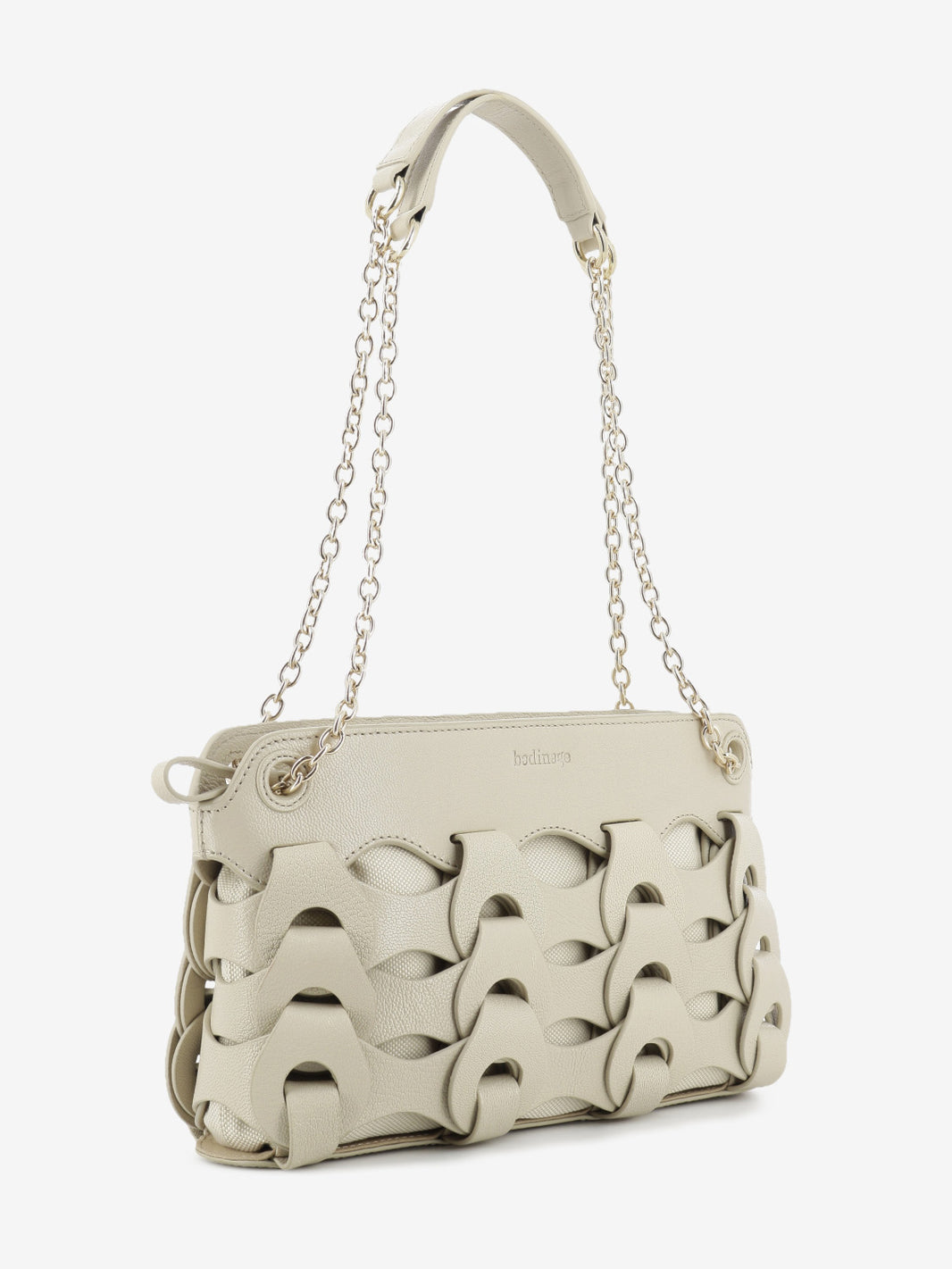 Bag Floria medium cream
