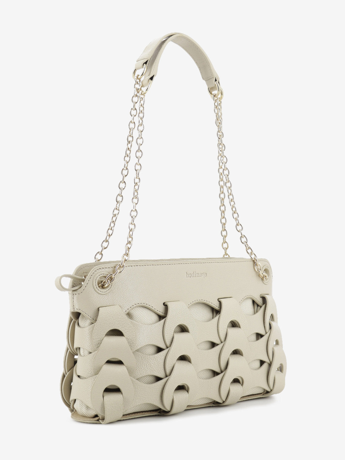 Bag Floria medium cream
