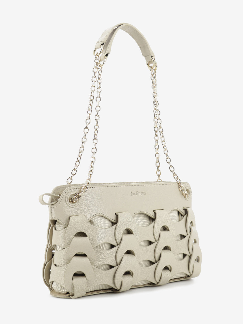 Bag Floria medium cream