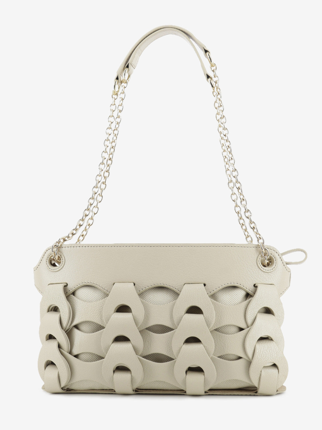 Bag Floria medium cream