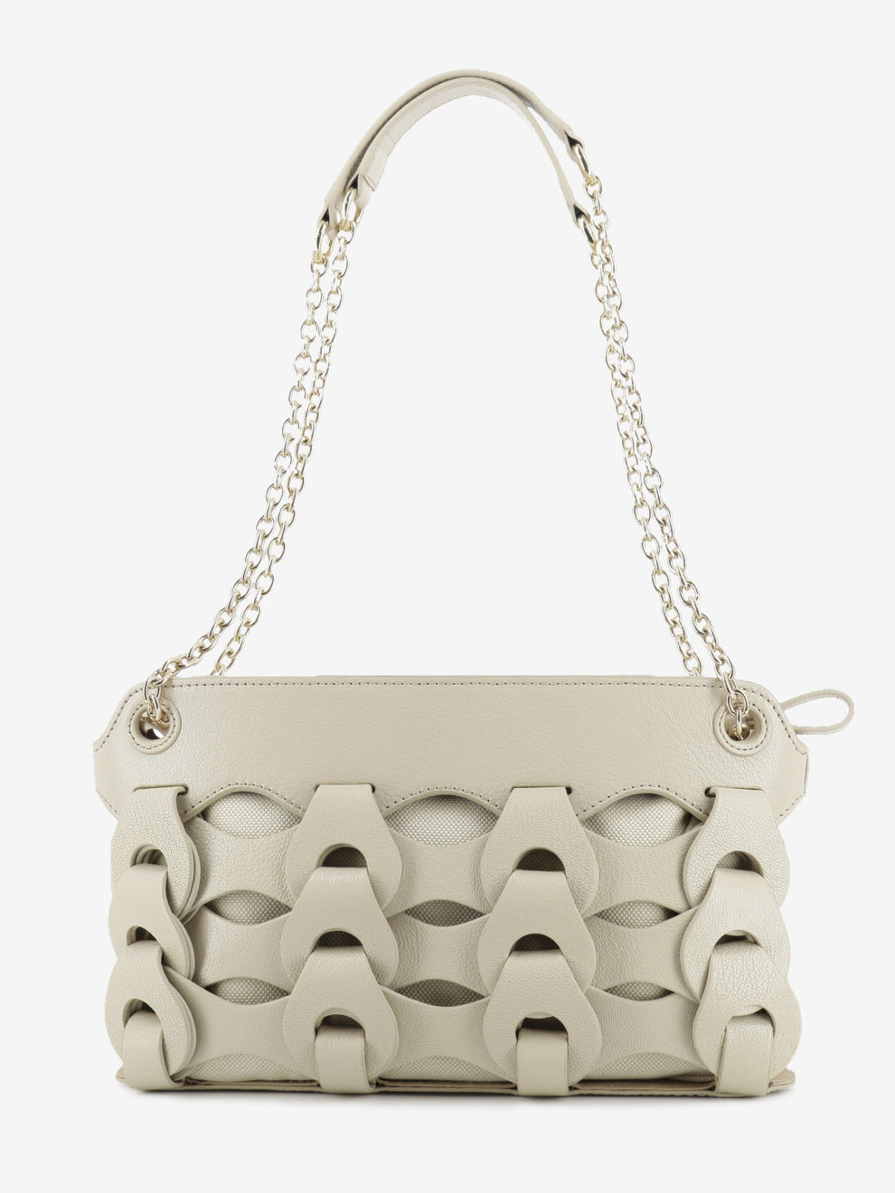 Bag Floria medium cream