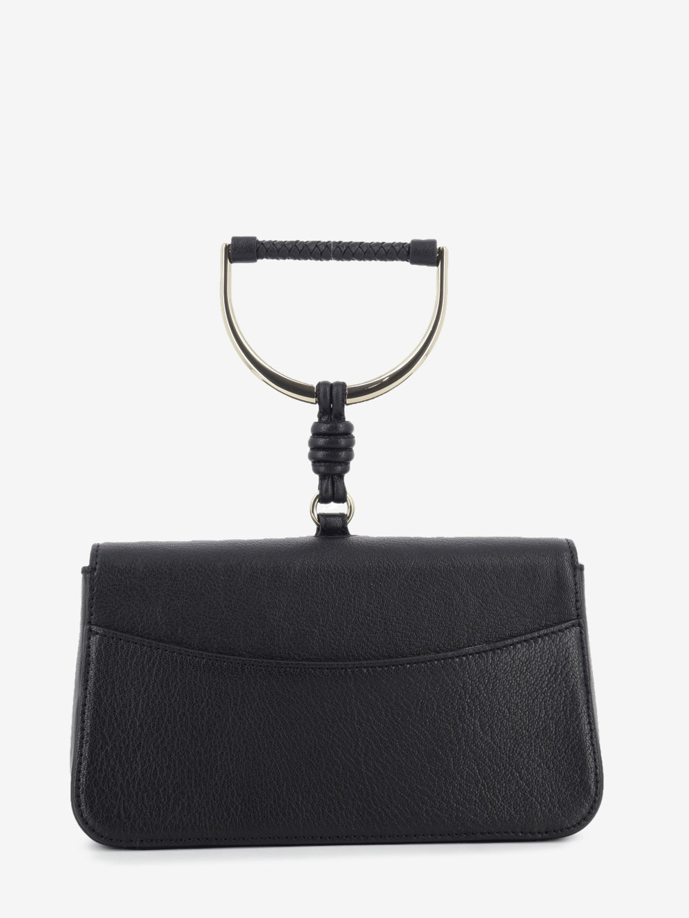 Baguette Sindria black