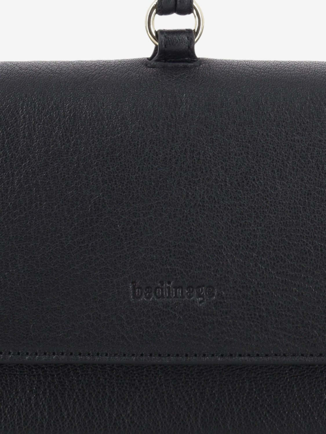 Baguette Sindria black