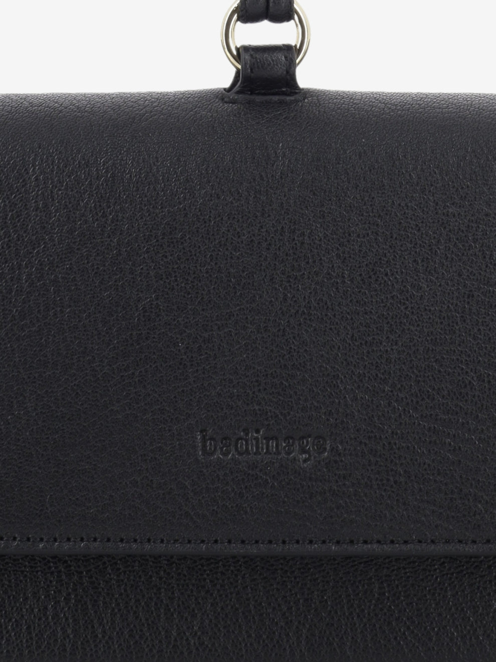 Baguette Sindria black