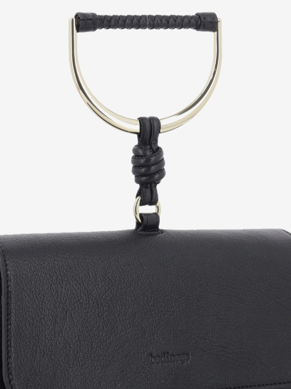 Baguette Sindria black