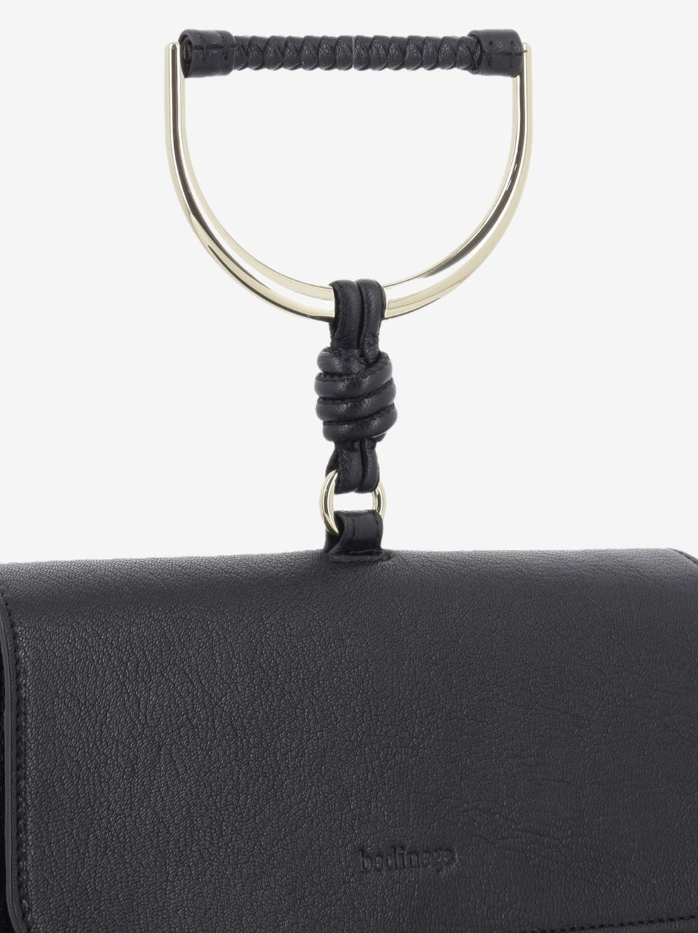 Baguette Sindria black