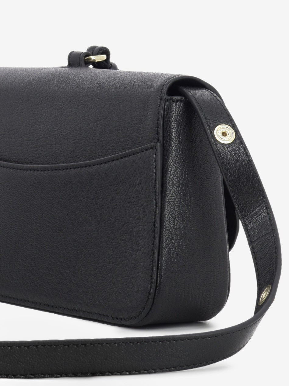 Baguette Sindria black