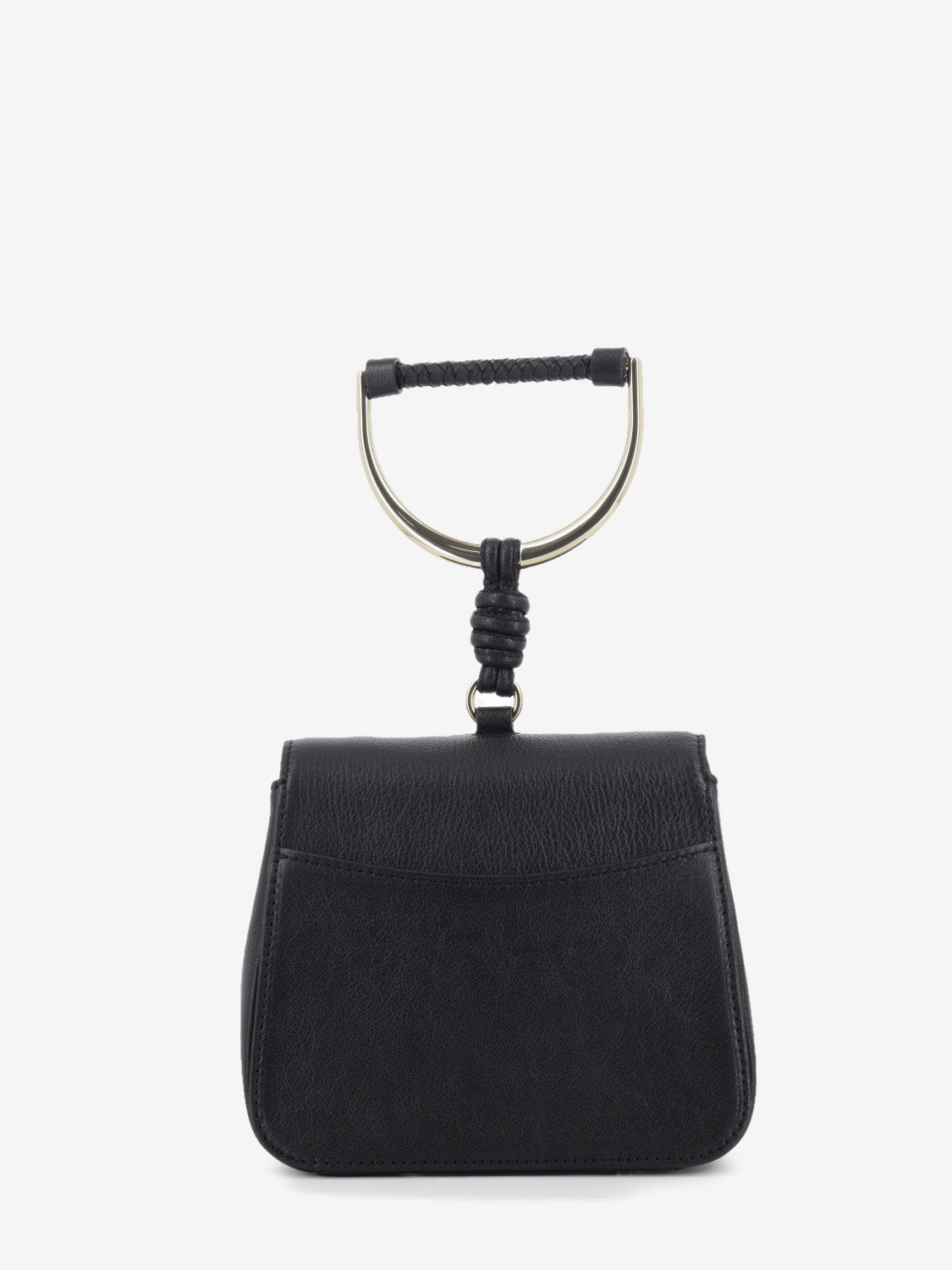 Sirinda mini black bag