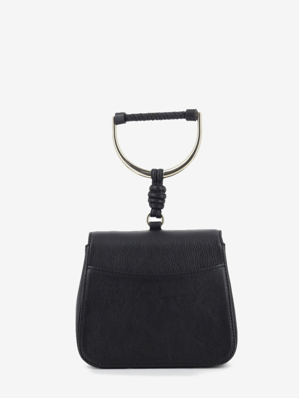 Sirinda mini black bag