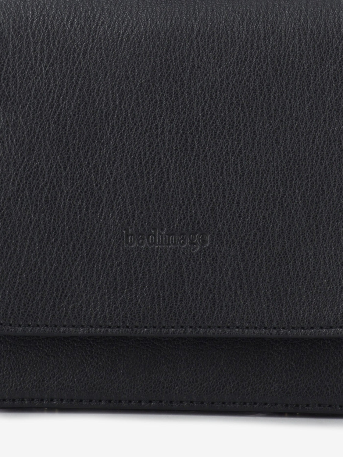 Sirinda mini black bag