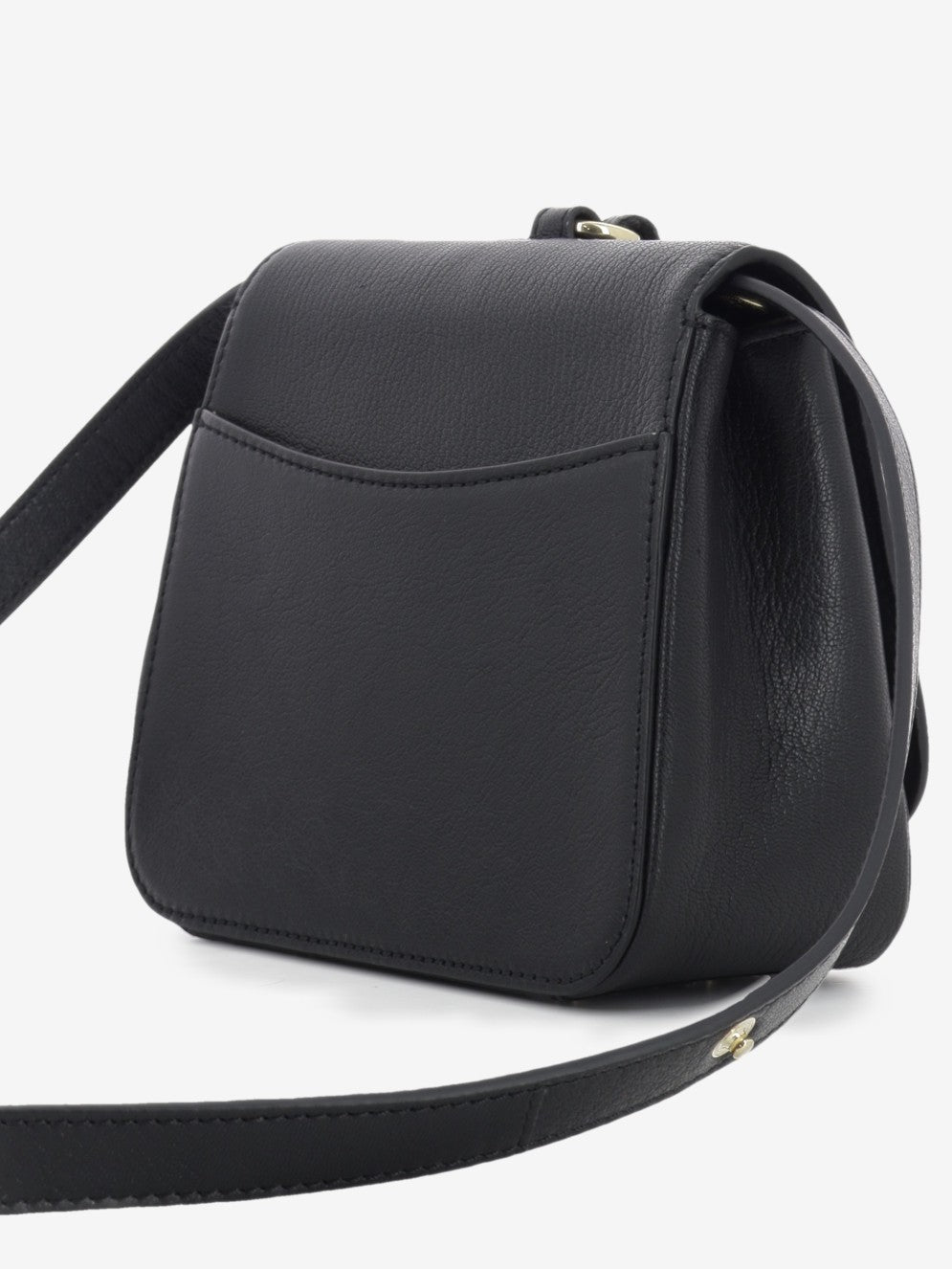 Sirinda mini black bag