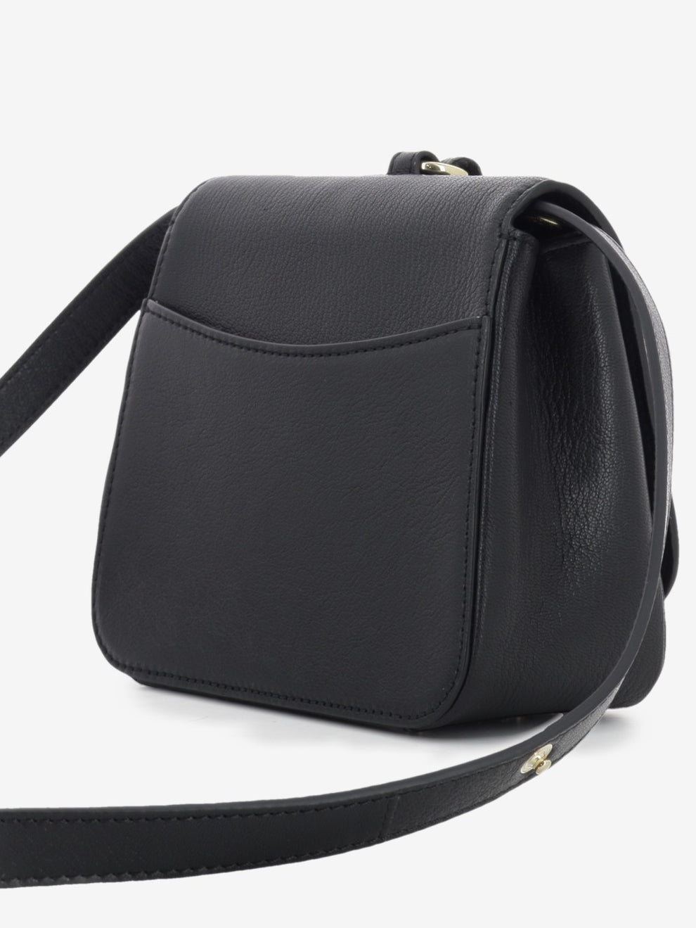 Sirinda mini black bag