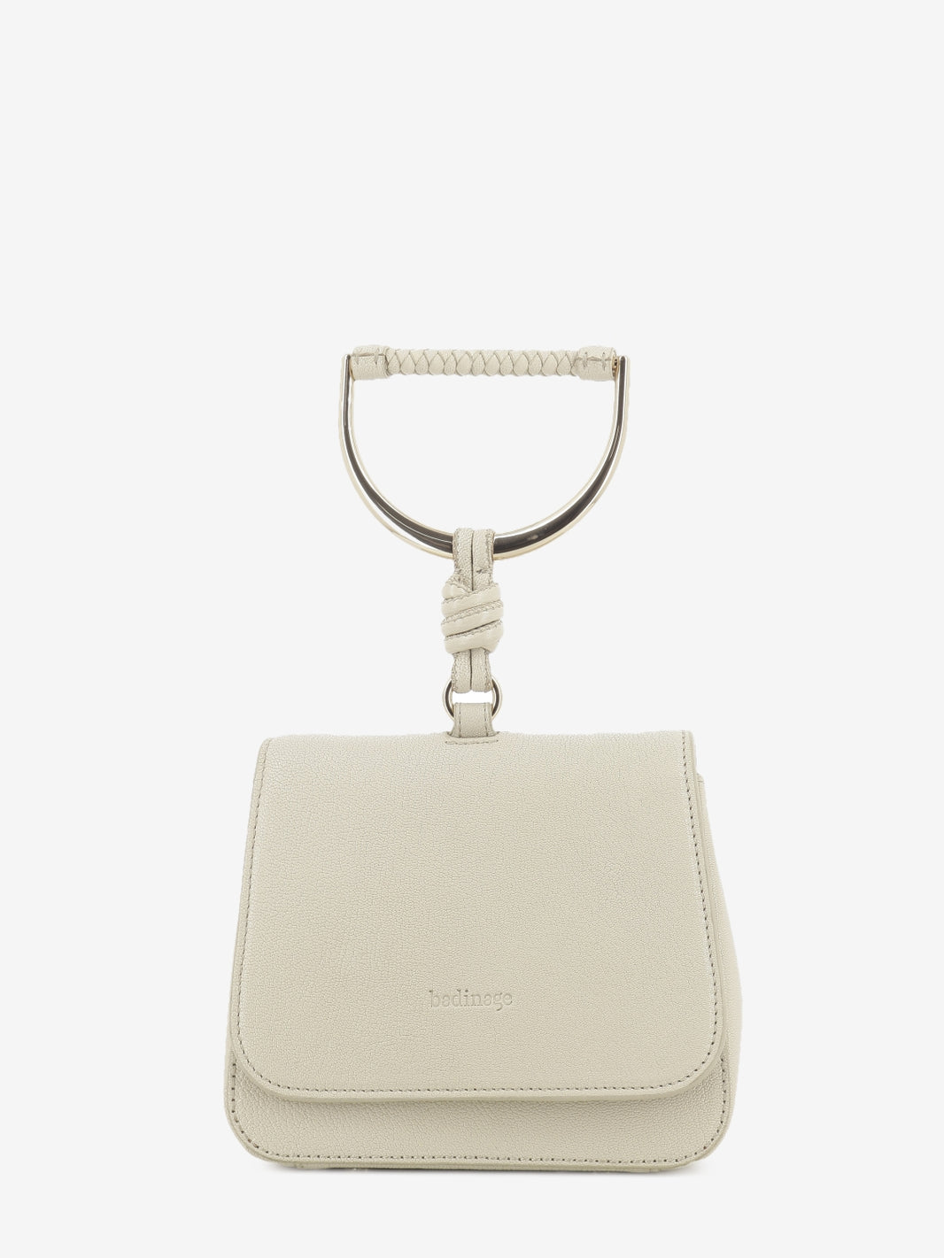 Borsa Sirinda mini cream