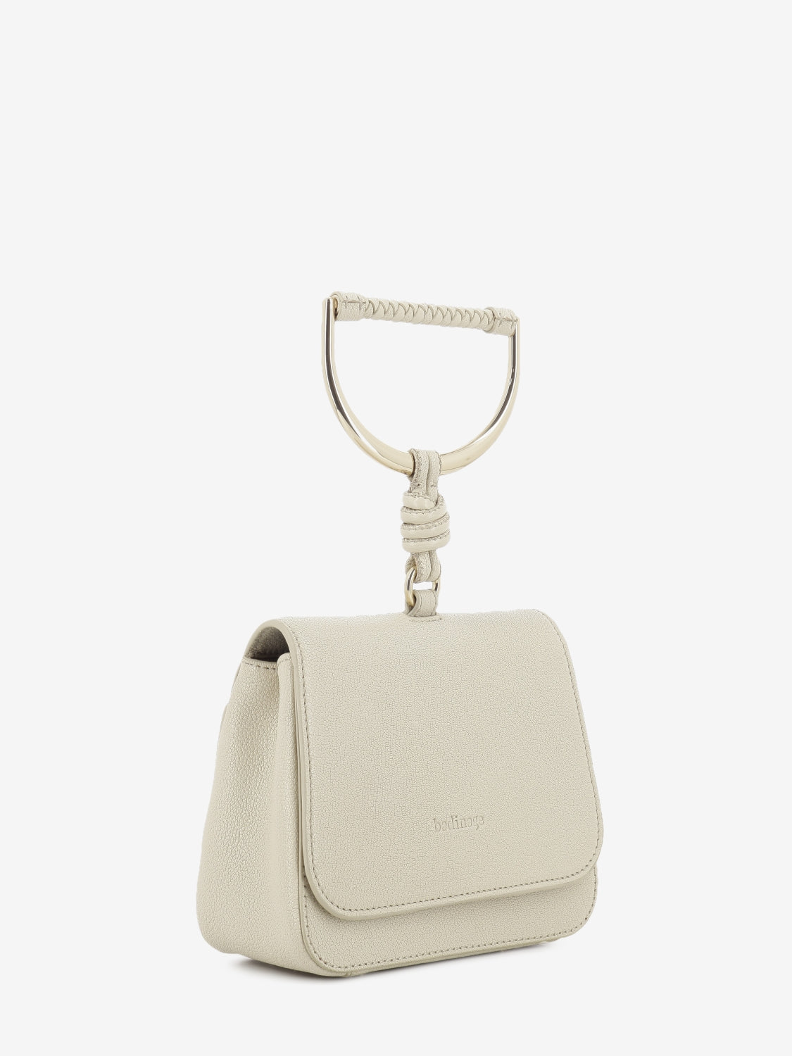 Borsa Sirinda mini cream