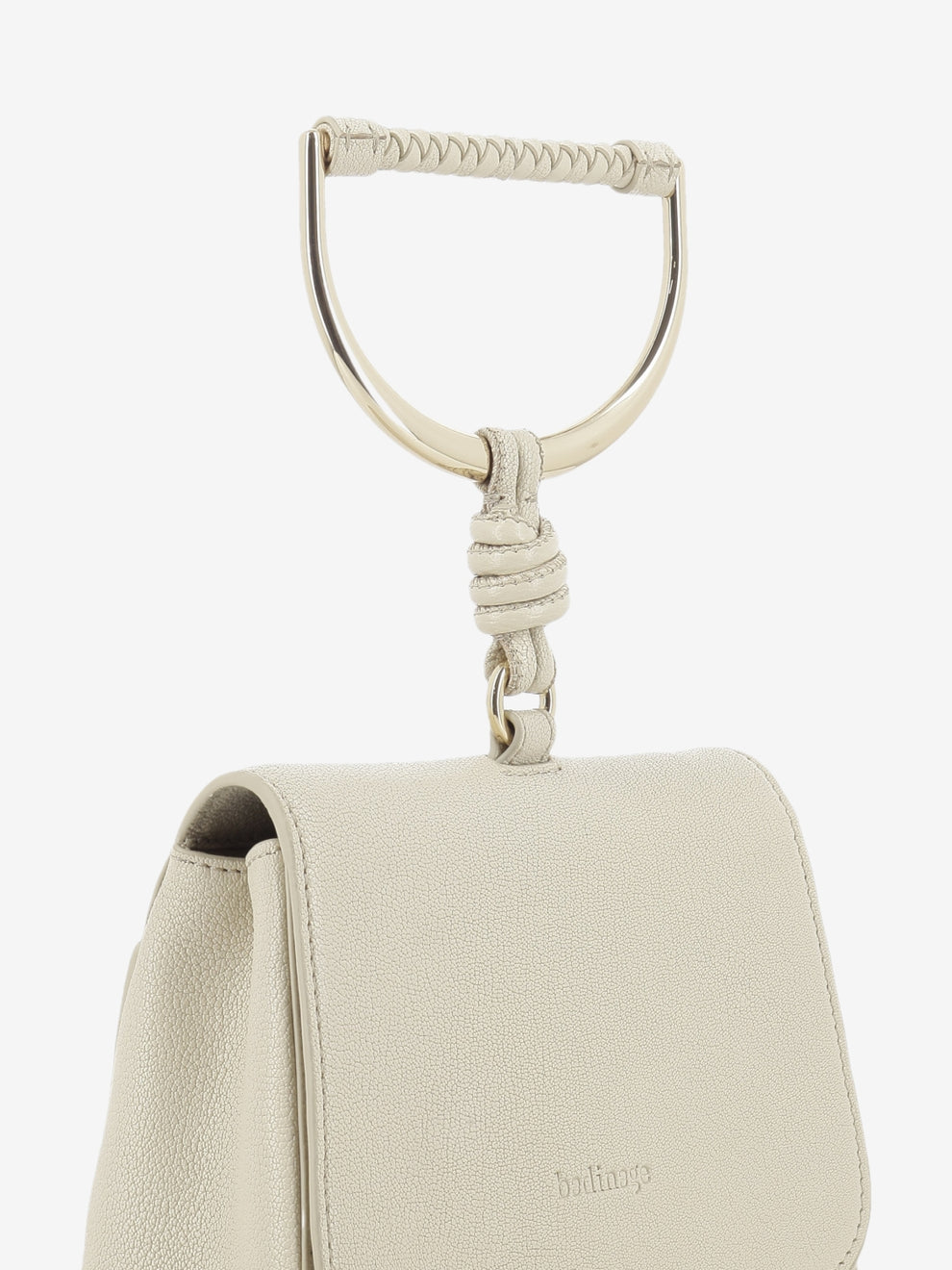 Borsa Sirinda mini cream
