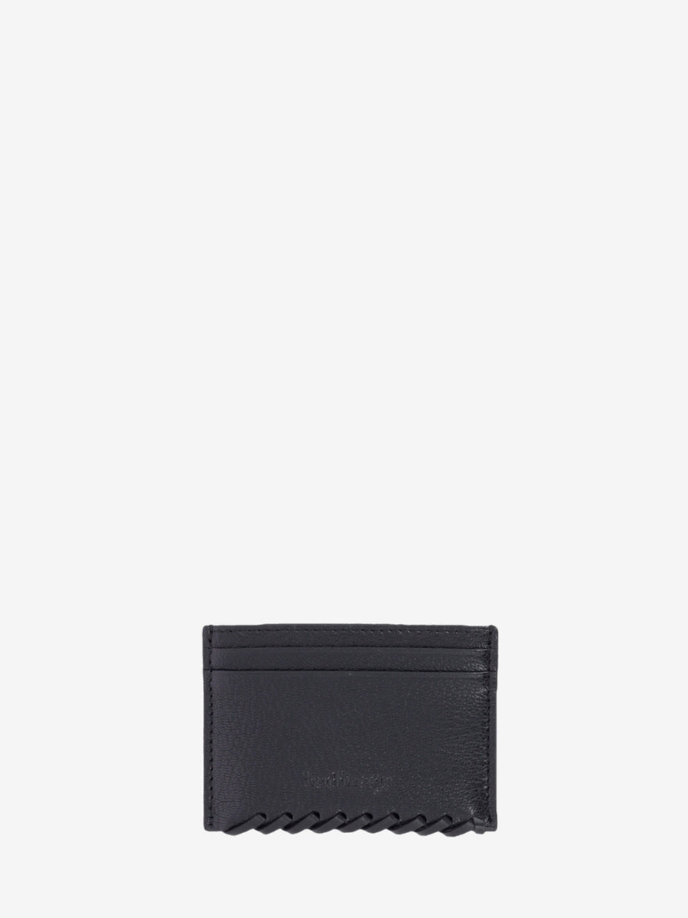 Card holder black