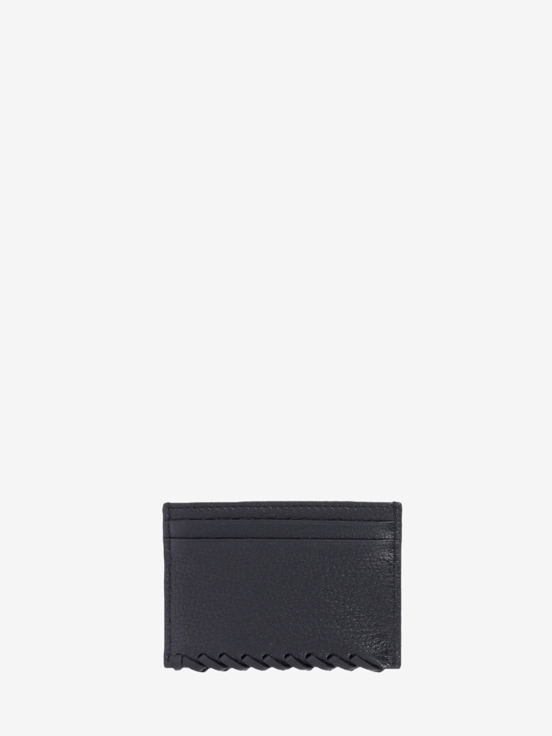 Card holder black