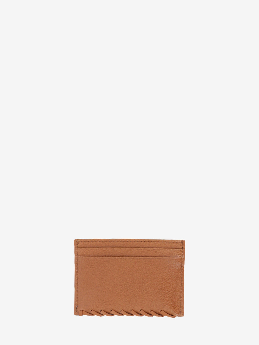 Caramel card holder
