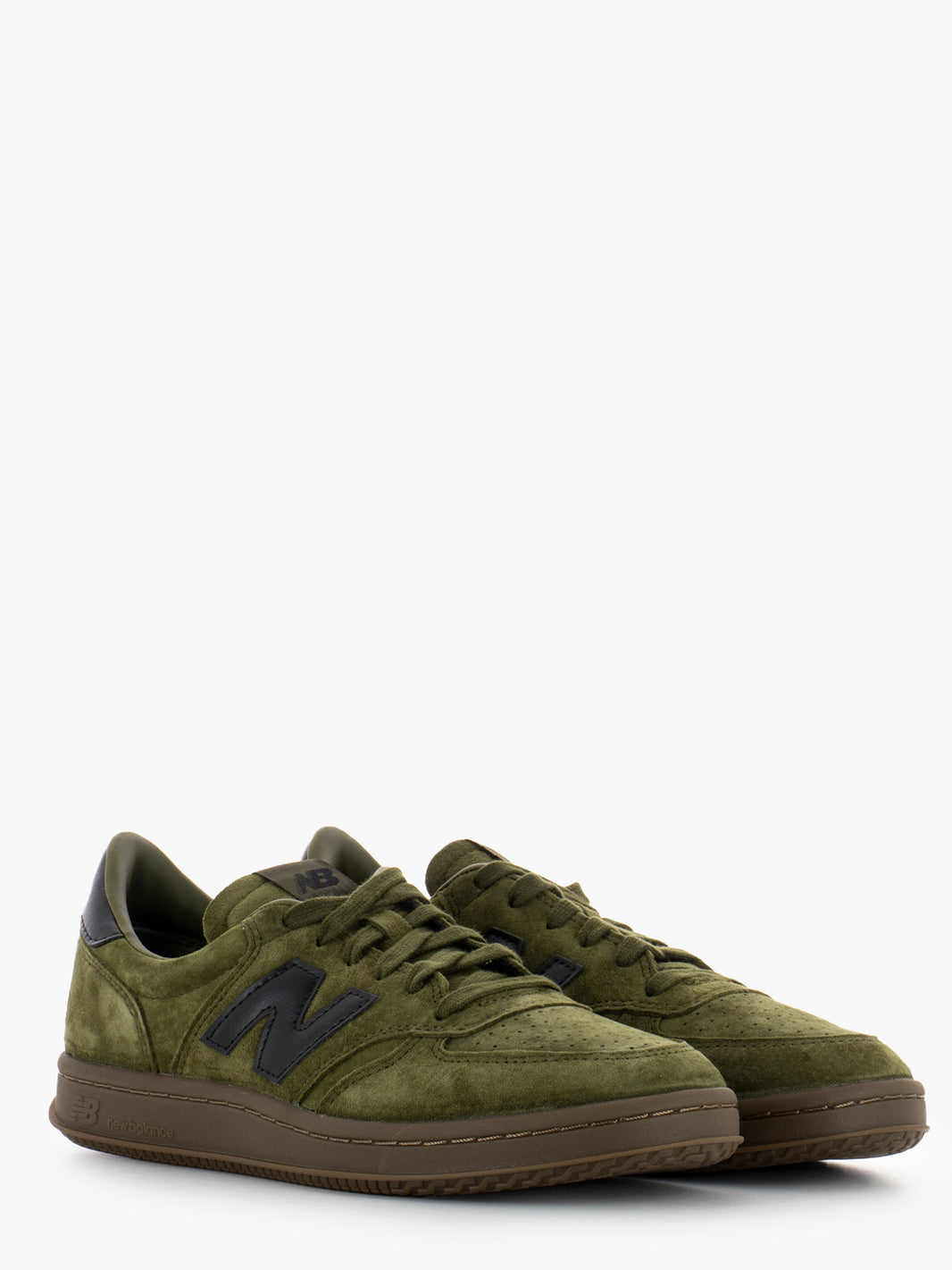 LIFESTYLE SHOE TIER 1 WOODLAND CT500TRA