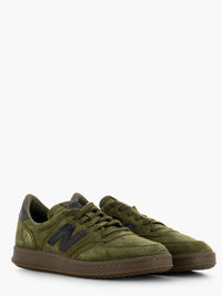 Lifestyle Tier 1 woodland sneakers
