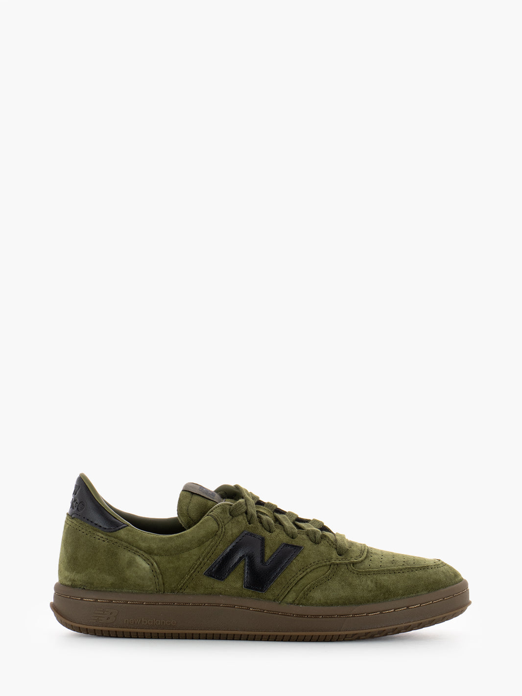 LIFESTYLE SHOE TIER 1 WOODLAND CT500TRA